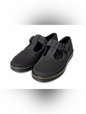 Dr. Martens Woolwich T-Bar shoes Size 7